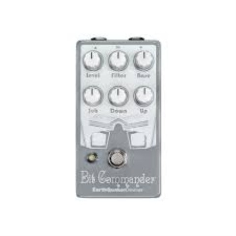 Earthquaker devicer bit commander