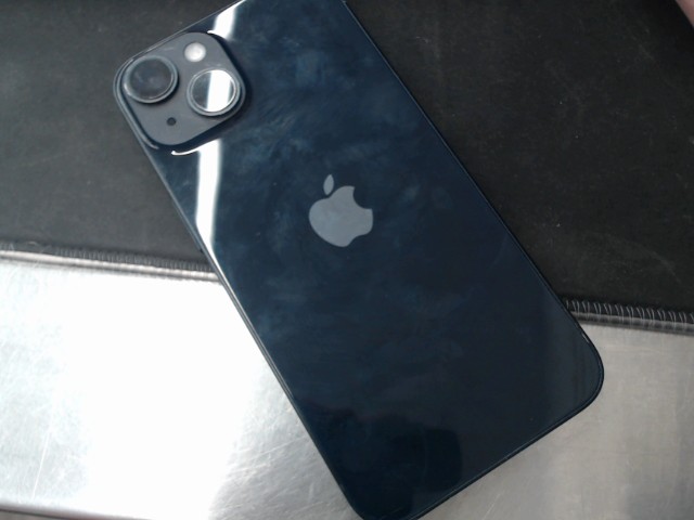 Iphone 14 bleu 128gb 91% batterie