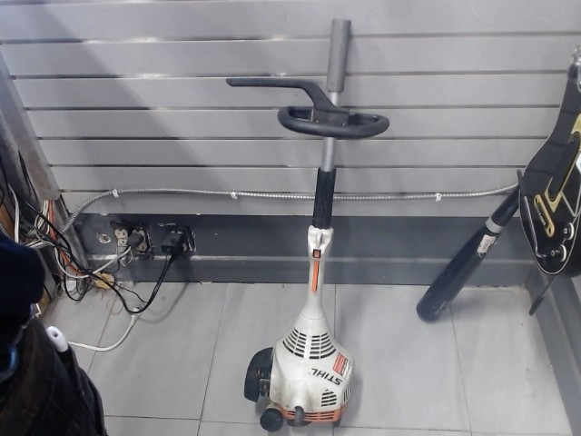 Moteur miltifonction (sans bougie)
