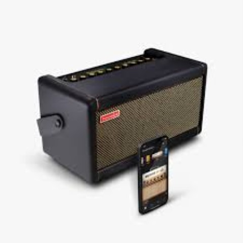 Ampli positive grid spark40 achet� ici