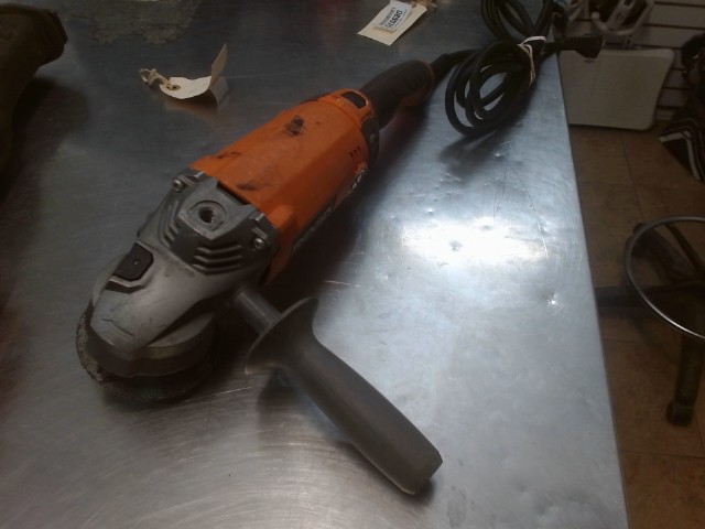 Grinder a fil + manche
