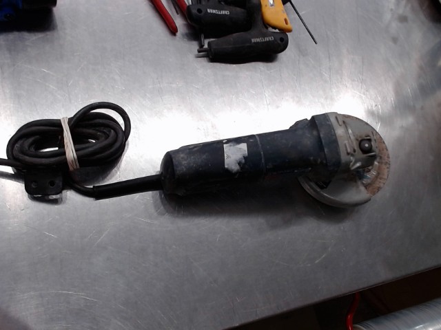 Grinder bosch