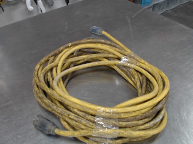 Extension electrique 50pied(110v)
