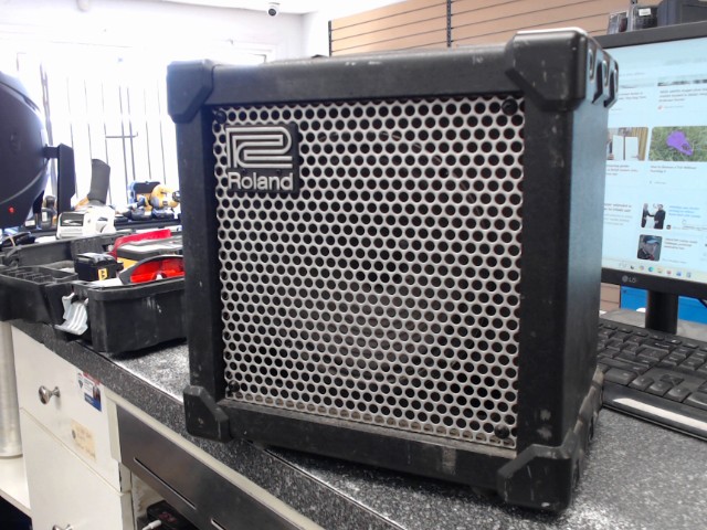 Ampli de guit 15 watt
