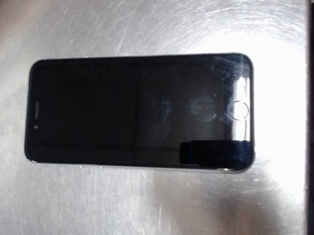 Iphone 6 64gb no chrg/case
