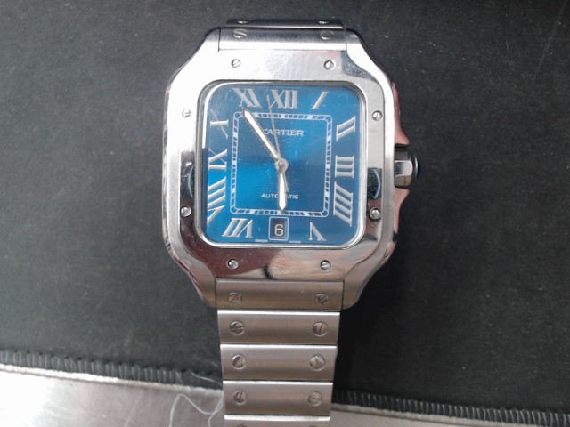 Replica cartier
