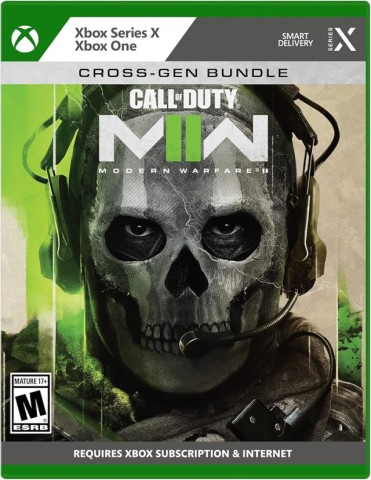 Call of duty moder warfare 2