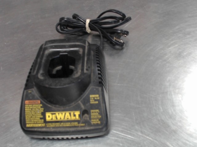Chargeur batterie pour drill