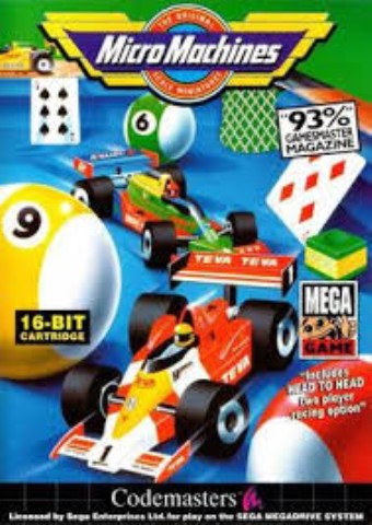 Micromachines