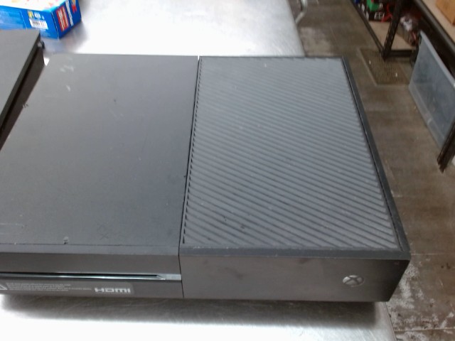 Xbox one 1 gen