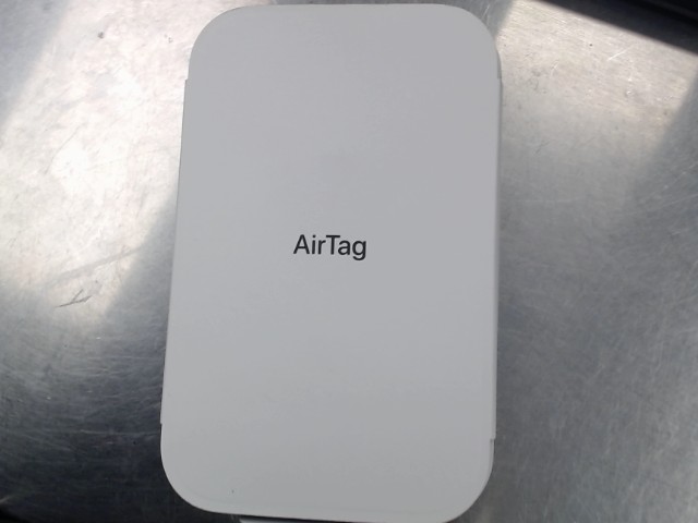 Airtag 4 pack