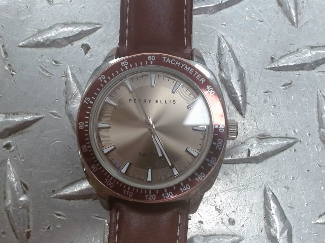 Montre perry ellis