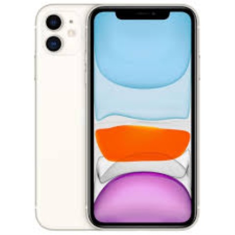 Iphone 11 64 go