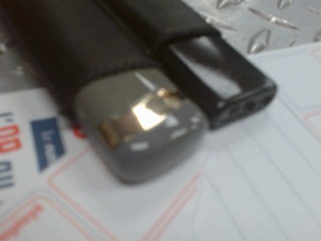 Lither butane