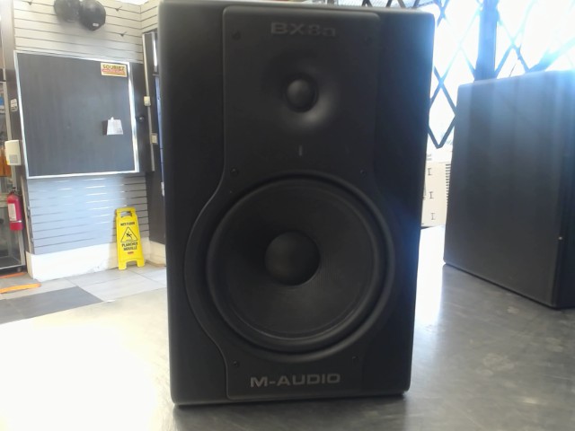Moniteur de studio + fil