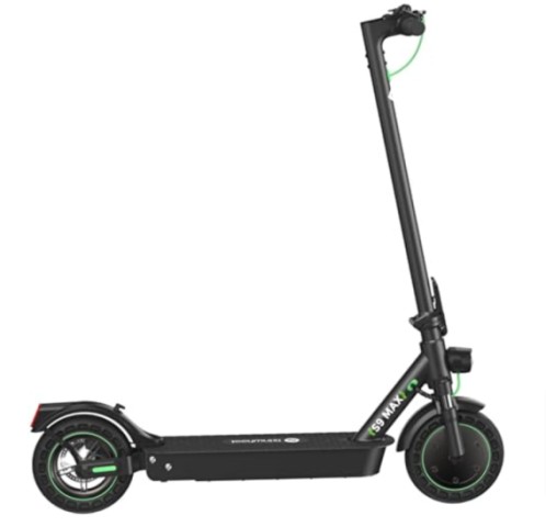 Scooter isinwheel s9max + chrgr