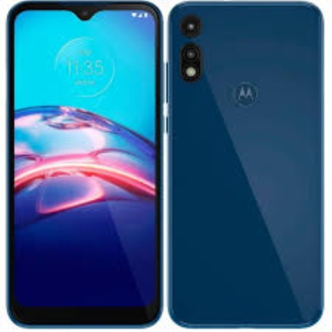 Motorola moto e