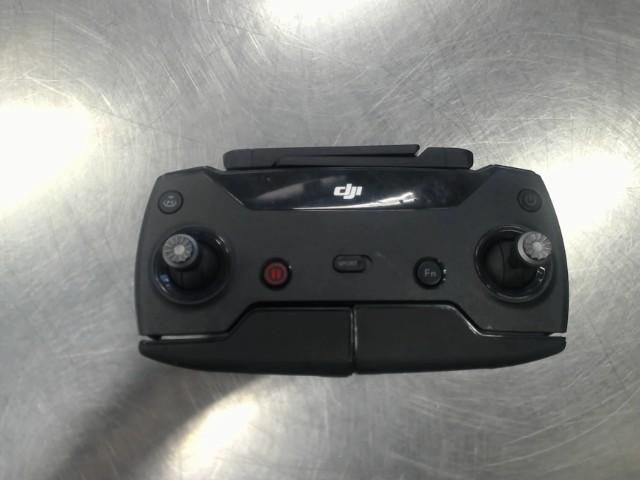 Manette pour drone dji