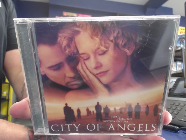 City of angels