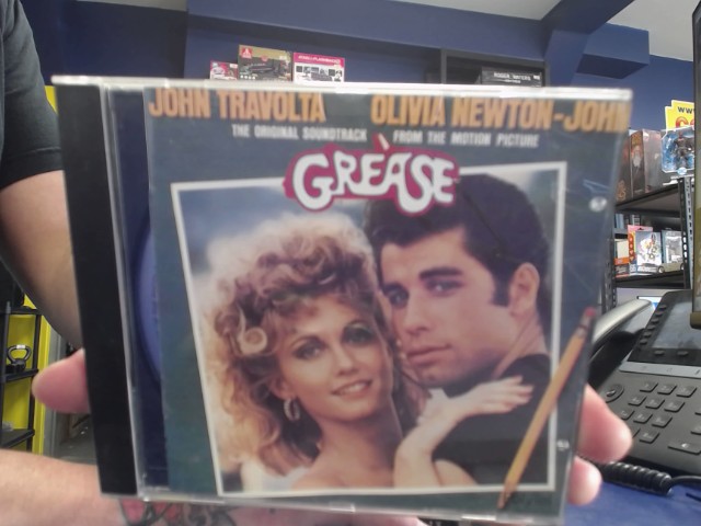 Grease