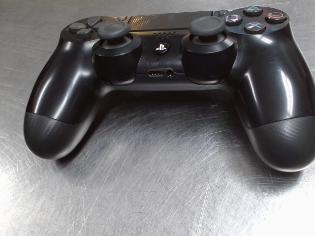 Manette ps4 noir