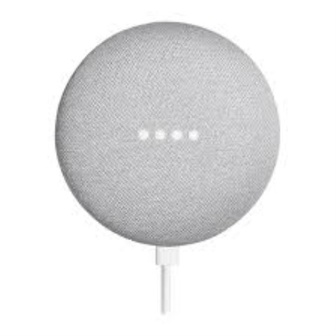 Home mini