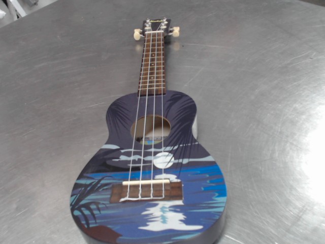 Ukulele