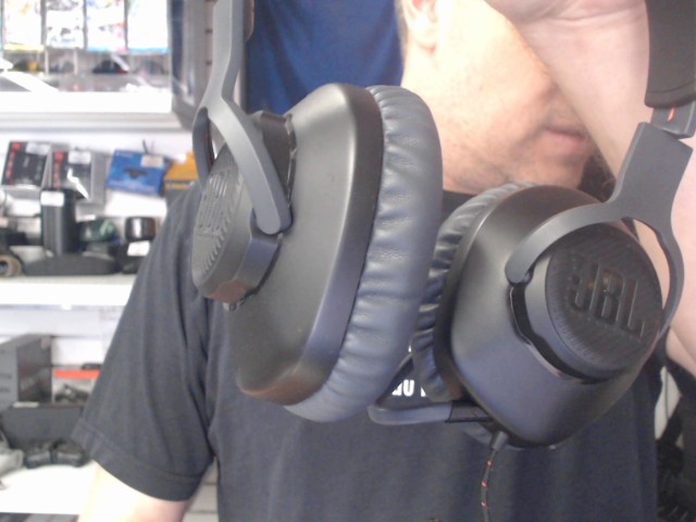 Ecouteur jbl a fils