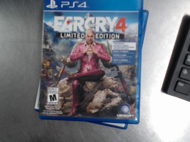 Farcry4