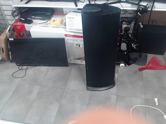 Set of home theather speakers