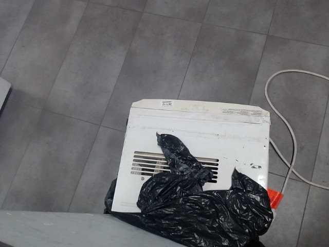 Air conditionner 7000btu