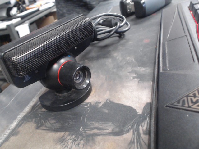 Sony ps3 eye webcam usb