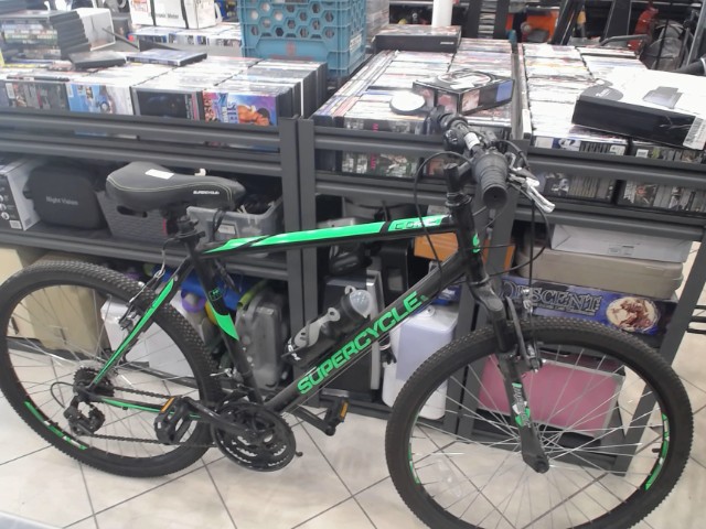 Velo 26po comme neuf