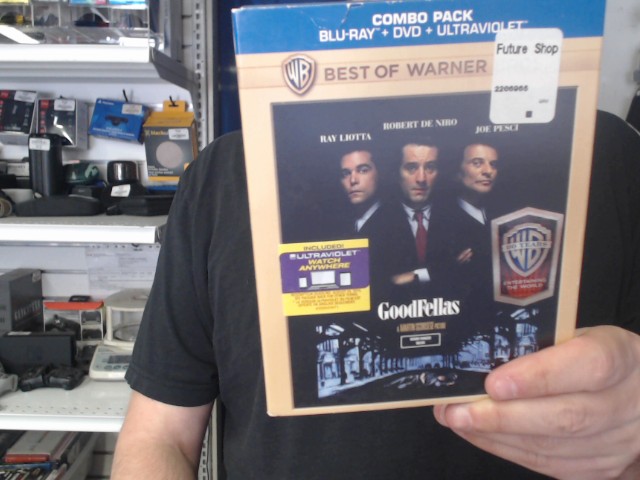 Goodfellas