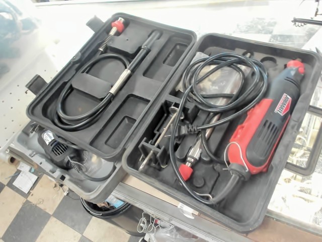 Rotary tool