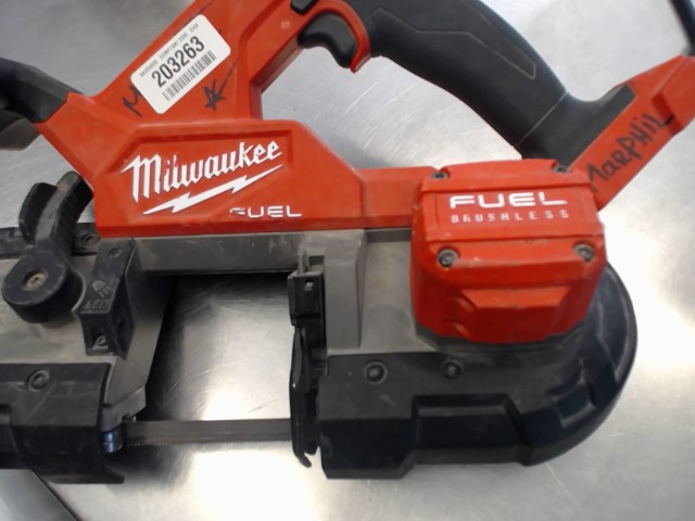 Bandsaw milwaukee tag m-340 tag marphil