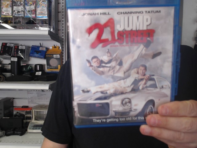 21 jump street