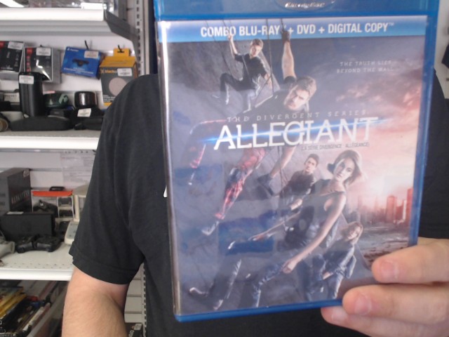 Allegiant