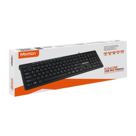 Usb keyboard in box
