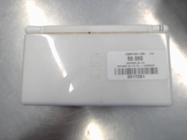 Ds lite pal + chargeur