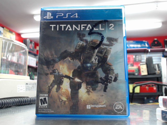 Titanfall 2