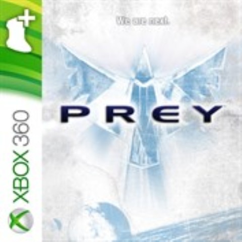 Prey