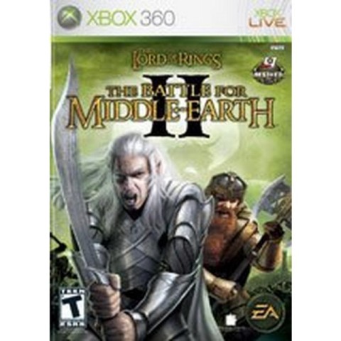 The lord of the rings2