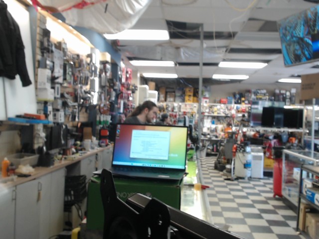 Laptop