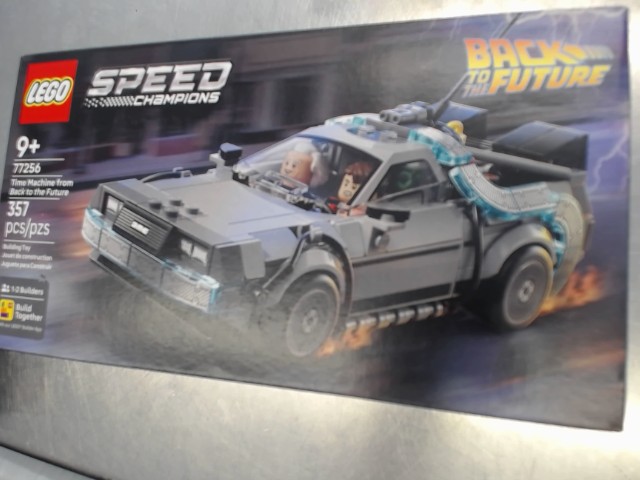 Lego speed champions