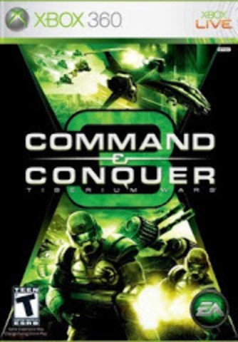 Command and conquer3