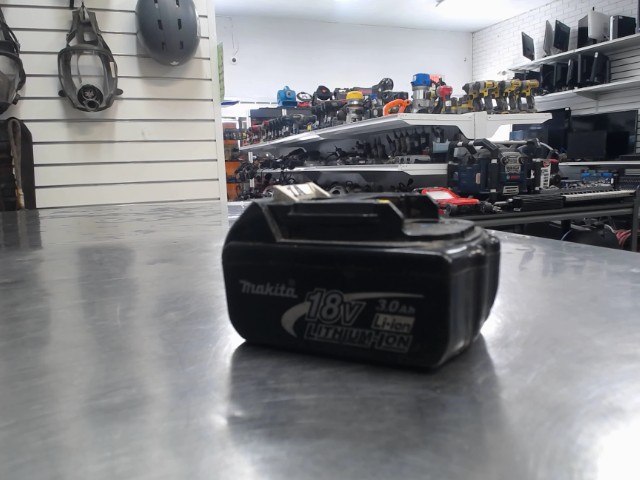 Batterie 18v(3.0ah)