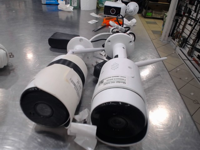 Camera ext