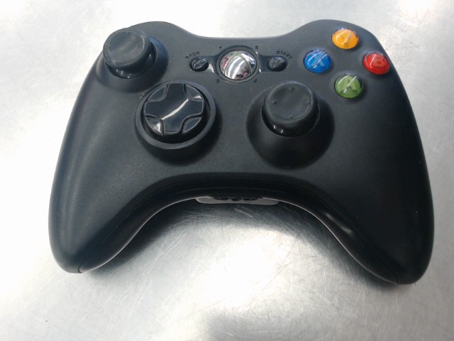 Manette de xbox 360