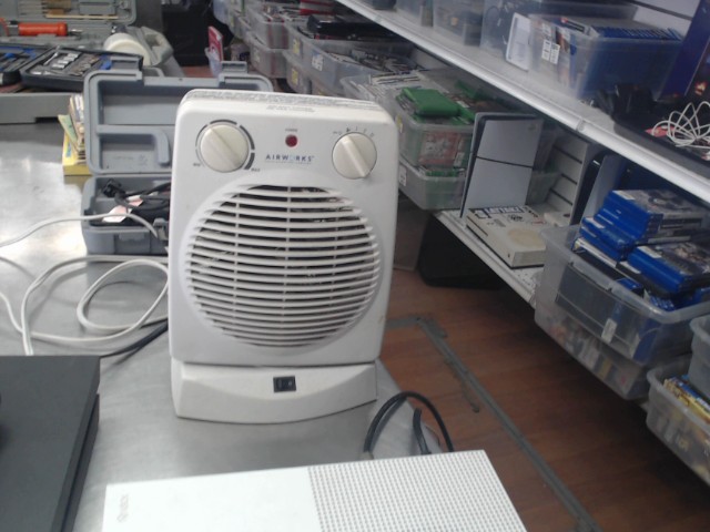 Chaufrette